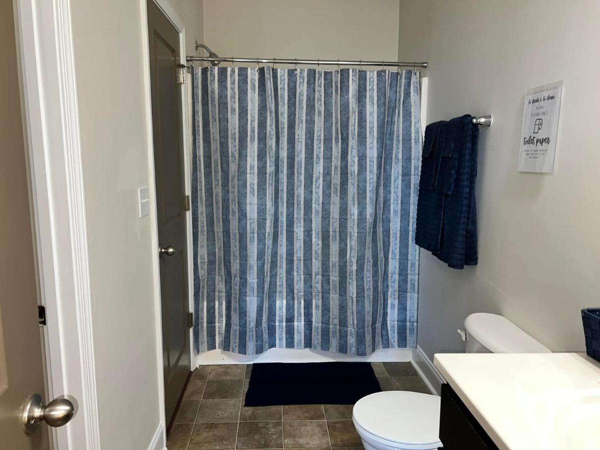 Serene **Uptown** 2Br/2Ba Apartment Charlotte Bagian luar foto